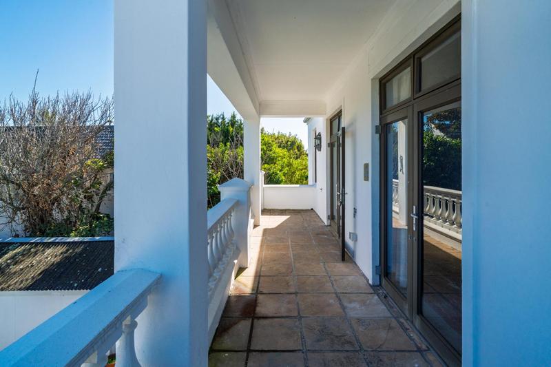 8 Bedroom Property for Sale in Claremont Western Cape